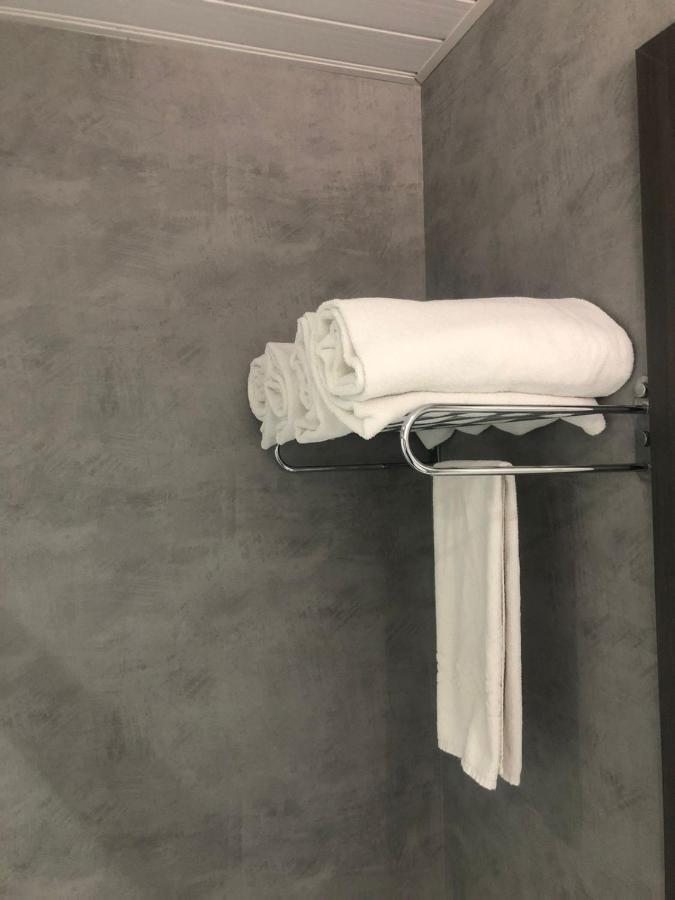 Apart-Hotel De Luxo Em Lourdes Belo Horizonte Luaran gambar