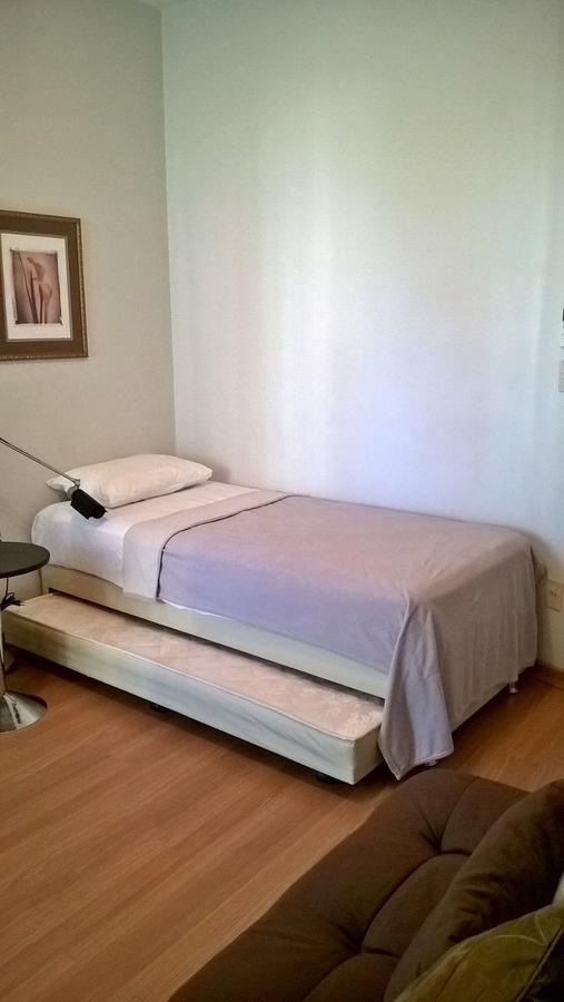 Apart-Hotel De Luxo Em Lourdes Belo Horizonte Luaran gambar